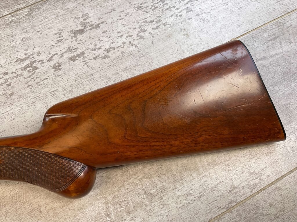 BROWNING A5 SWEET SIXTEEN 16GA SEMI AUTO SHOTGUN, BELGIUM MADE