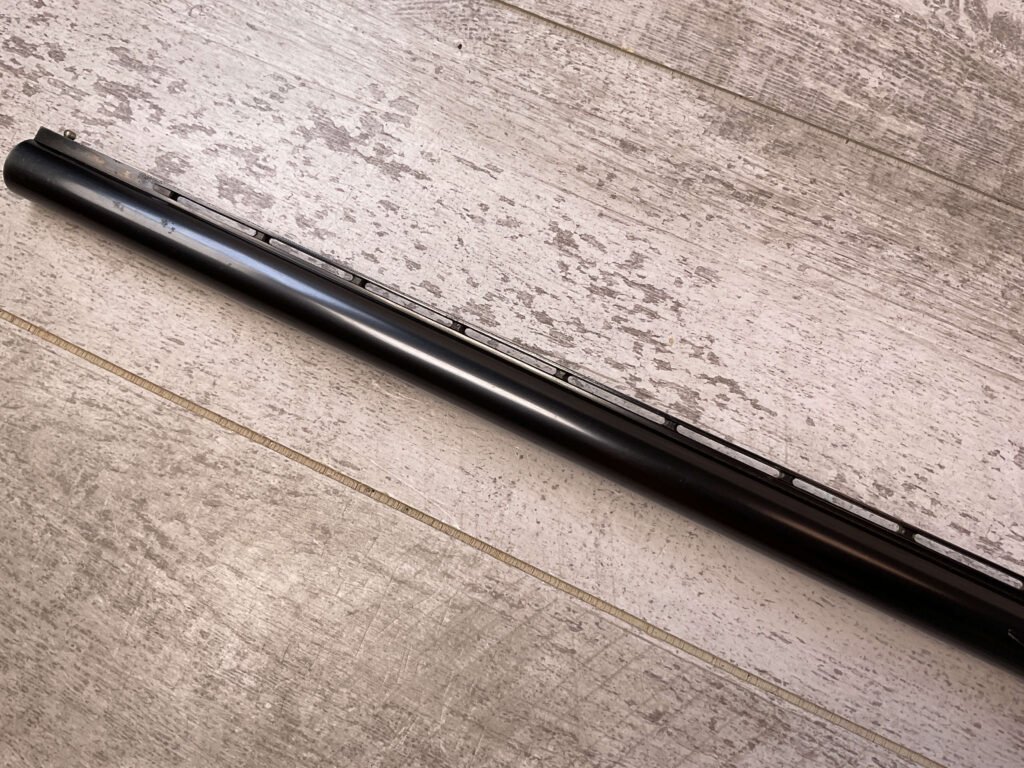 BROWNING A5 SWEET SIXTEEN 16GA SEMI AUTO SHOTGUN, BELGIUM MADE