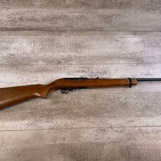 RUGER 10/22 50 YEARS (1964-2014) .22LR SEMI AUTO RIFLE, LIKE NEW