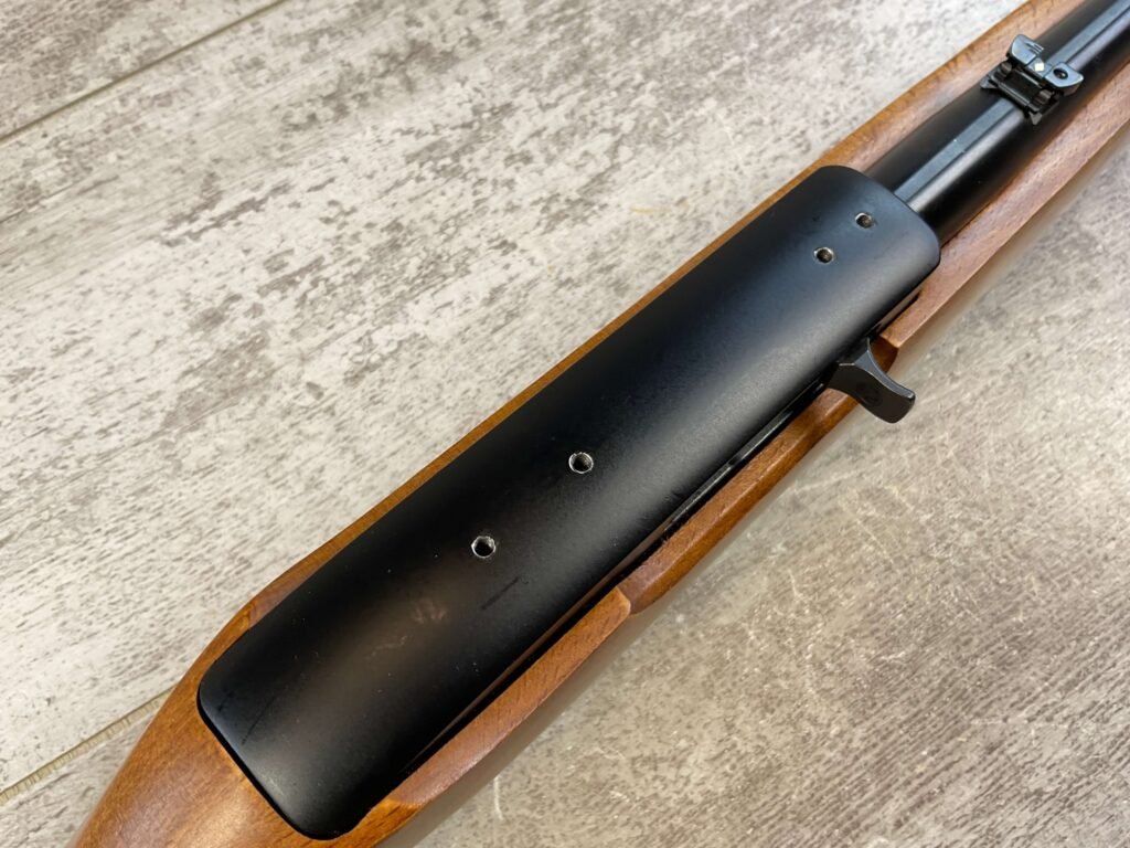 RUGER 10/22 50 YEARS (1964-2014) .22LR SEMI AUTO RIFLE, LIKE NEW