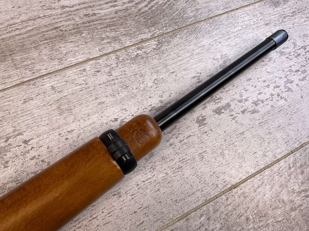 RUGER 10/22 50 YEARS (1964-2014) .22LR SEMI AUTO RIFLE, LIKE NEW