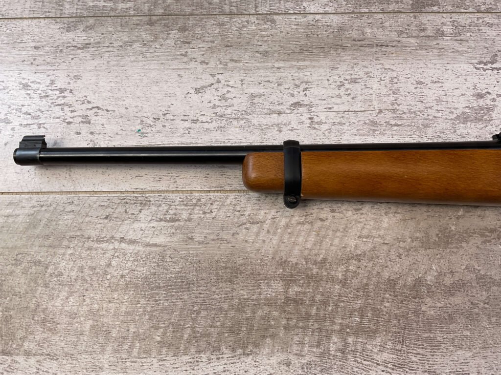 RUGER 10/22 50 YEARS (1964-2014) .22LR SEMI AUTO RIFLE, LIKE NEW