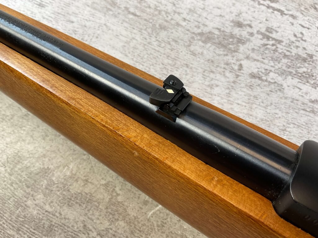 RUGER 10/22 50 YEARS (1964-2014) .22LR SEMI AUTO RIFLE, LIKE NEW
