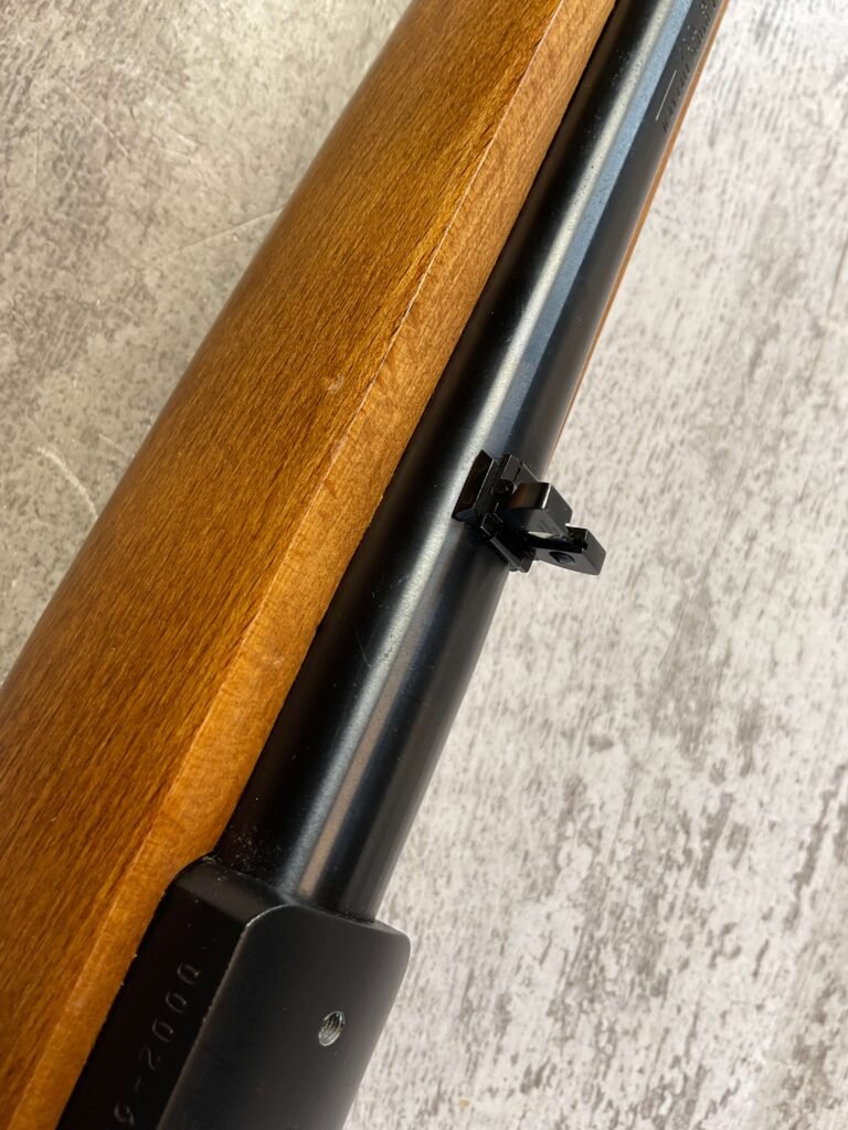 RUGER 10/22 50 YEARS (1964-2014) .22LR SEMI AUTO RIFLE, LIKE NEW