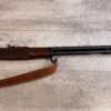 HENRY H12 CLASSIC .357 MAGNUM / .38 SPL LEVER ACTION RIFLE W/20" BARREL, LIKE NEW