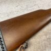 HENRY H12 CLASSIC .357 MAGNUM / .38 SPL LEVER ACTION RIFLE W/20" BARREL, LIKE NEW