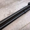 HENRY H12 CLASSIC .357 MAGNUM / .38 SPL LEVER ACTION RIFLE W/20" BARREL, LIKE NEW