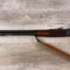HENRY H12 CLASSIC .357 MAGNUM / .38 SPL LEVER ACTION RIFLE W/20" BARREL, LIKE NEW
