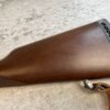HENRY H12 CLASSIC .357 MAGNUM / .38 SPL LEVER ACTION RIFLE W/20" BARREL, LIKE NEW