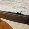 HENRY H12 CLASSIC .357 MAGNUM / .38 SPL LEVER ACTION RIFLE W/20" BARREL, LIKE NEW