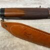 HENRY H12 CLASSIC .357 MAGNUM / .38 SPL LEVER ACTION RIFLE W/20" BARREL, LIKE NEW
