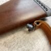HENRY H12 CLASSIC .357 MAGNUM / .38 SPL LEVER ACTION RIFLE W/20" BARREL, LIKE NEW