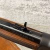 HENRY H12 CLASSIC .357 MAGNUM / .38 SPL LEVER ACTION RIFLE W/20" BARREL, LIKE NEW