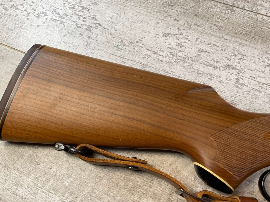 MARLIN 336CS CARBINE .30-30 WIN LEVER ACTION RIFLE W/20" BARREL, LIKE NEW