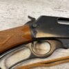 MARLIN 336CS CARBINE .30-30 WIN LEVER ACTION RIFLE W/20" BARREL, LIKE NEW