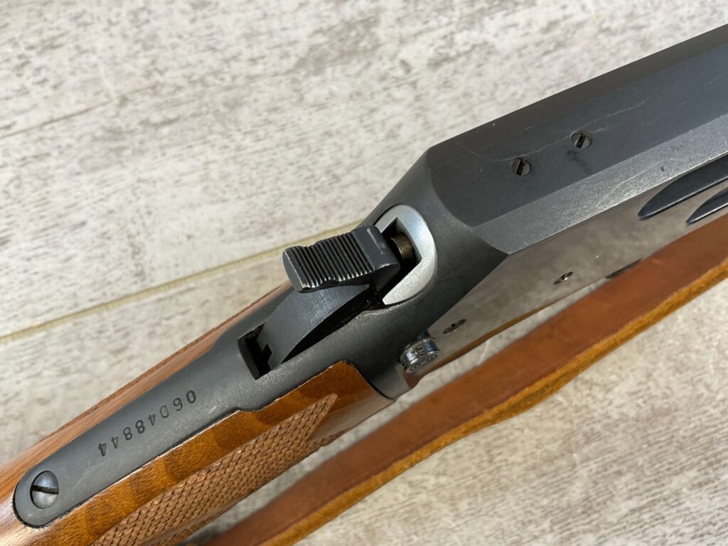 MARLIN 336CS CARBINE .30-30 WIN LEVER ACTION RIFLE W/20" BARREL, LIKE NEW
