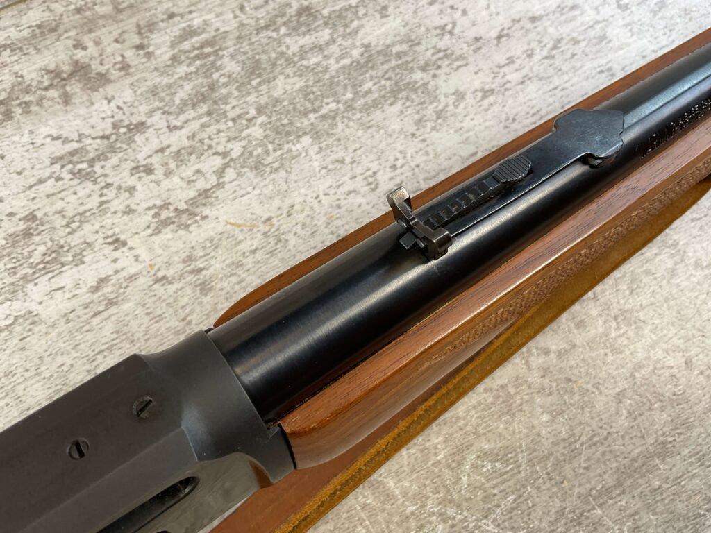 MARLIN 336CS CARBINE .30-30 WIN LEVER ACTION RIFLE W/20" BARREL, LIKE NEW
