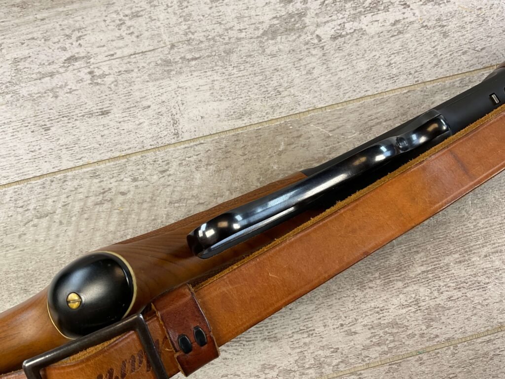 MARLIN 336CS CARBINE .30-30 WIN LEVER ACTION RIFLE W/20" BARREL, LIKE NEW