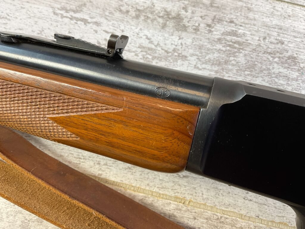 MARLIN 336CS CARBINE .30-30 WIN LEVER ACTION RIFLE W/20" BARREL, LIKE NEW