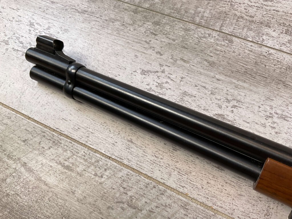 MARLIN 336CS CARBINE .30-30 WIN LEVER ACTION RIFLE W/20" BARREL, LIKE NEW