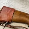 MARLIN MODEL 1895SS 45/70 GOVT LEVER ACTION RIFLE, W/22" BARREL