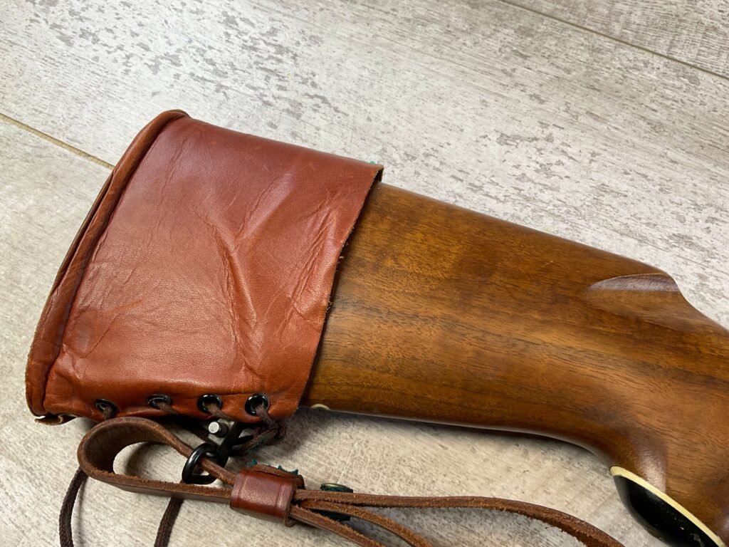 MARLIN MODEL 1895SS 45/70 GOVT LEVER ACTION RIFLE, W/22" BARREL