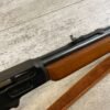 MARLIN MODEL 1895SS 45/70 GOVT LEVER ACTION RIFLE, W/22" BARREL
