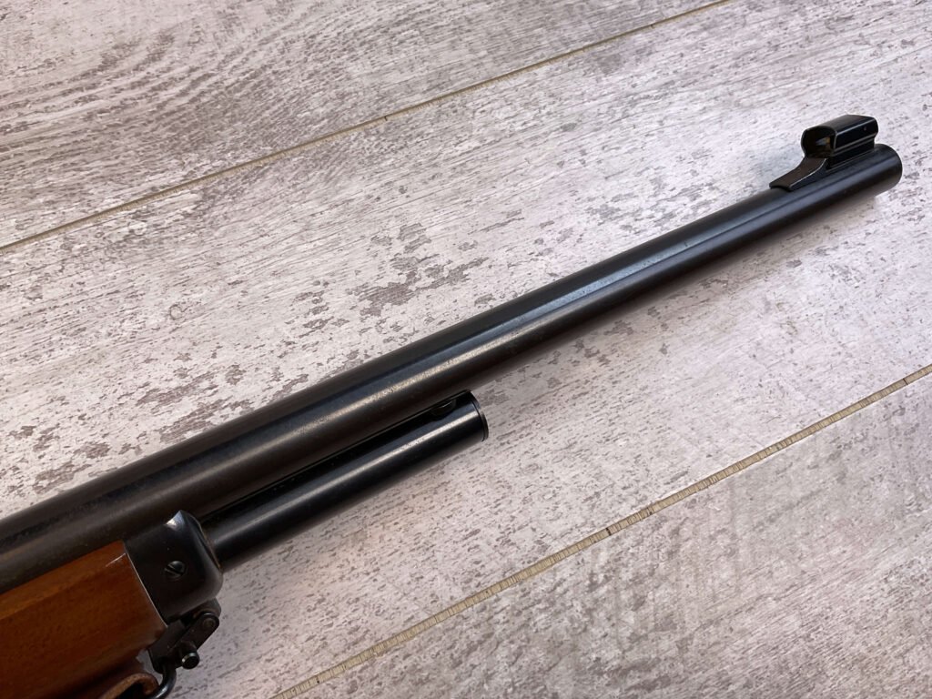 MARLIN MODEL 1895SS 45/70 GOVT LEVER ACTION RIFLE, W/22" BARREL