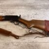 MARLIN MODEL 1895SS 45/70 GOVT LEVER ACTION RIFLE, W/22" BARREL