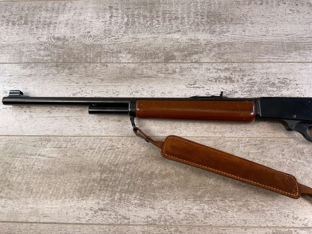 MARLIN MODEL 1895SS 45/70 GOVT LEVER ACTION RIFLE, W/22" BARREL
