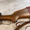 MARLIN MODEL 1895SS 45/70 GOVT LEVER ACTION RIFLE, W/22" BARREL