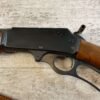 MARLIN MODEL 1895SS 45/70 GOVT LEVER ACTION RIFLE, W/22" BARREL