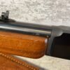 MARLIN MODEL 1895SS 45/70 GOVT LEVER ACTION RIFLE, W/22" BARREL