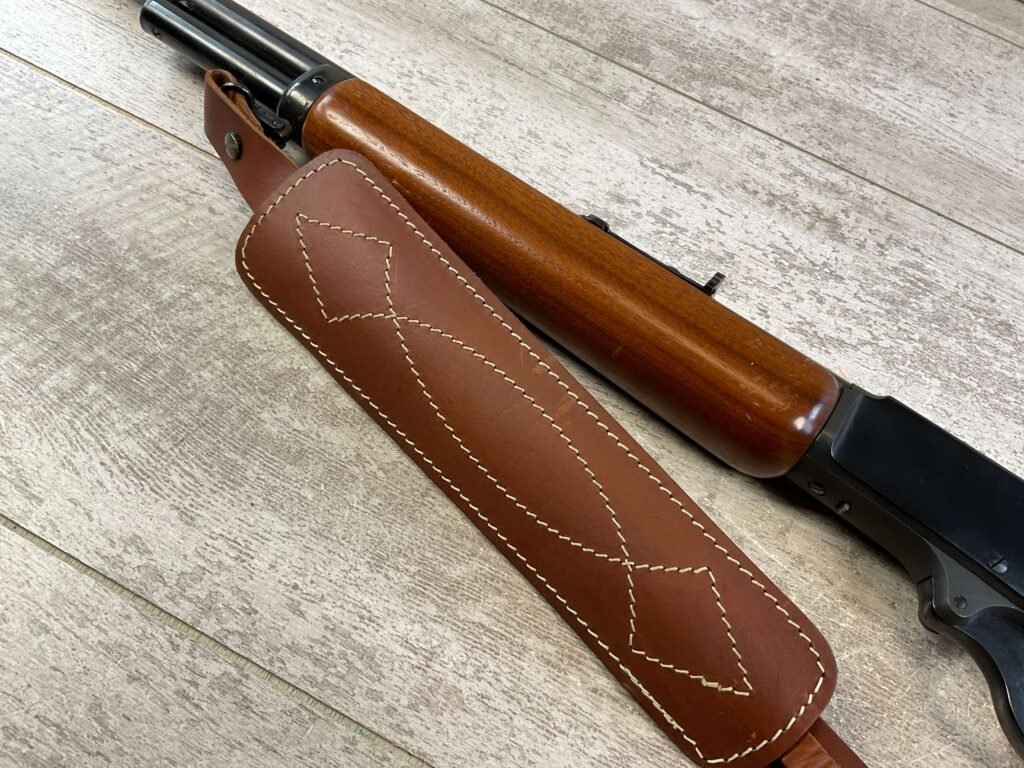MARLIN MODEL 1895SS 45/70 GOVT LEVER ACTION RIFLE, W/22" BARREL