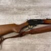 MARLIN 336W CARBINE .30-30 WIN LEVER ACTION RIFLE W/20" BARREL, LIKE NEW