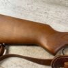 MARLIN 336W CARBINE .30-30 WIN LEVER ACTION RIFLE W/20" BARREL, LIKE NEW