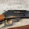 MARLIN 336W CARBINE .30-30 WIN LEVER ACTION RIFLE W/20" BARREL, LIKE NEW