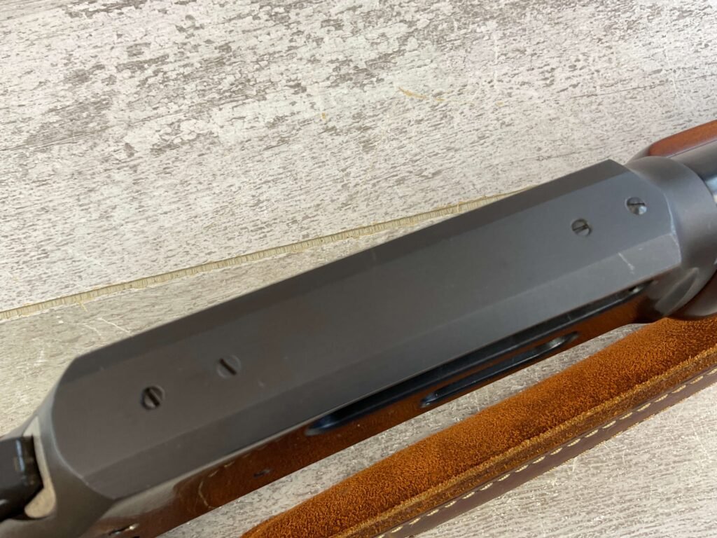 MARLIN 336W CARBINE .30-30 WIN LEVER ACTION RIFLE W/20" BARREL, LIKE NEW
