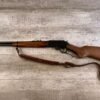MARLIN 336W CARBINE .30-30 WIN LEVER ACTION RIFLE W/20" BARREL, LIKE NEW