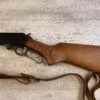 MARLIN 336W CARBINE .30-30 WIN LEVER ACTION RIFLE W/20" BARREL, LIKE NEW