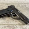 CRVENA ZASTAVA M70 7.65MM (.32ACP) SEMI AUTO PISTOL #6-05103-PF