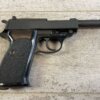 WALTHER P1 POST WAR P38 PISTOL 1977 MFR #6-05104-PF