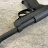 WALTHER P1 POST WAR P38 PISTOL 1977 MFR #6-05104-PF