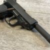 WALTHER P1 POST WAR P38 PISTOL 1977 MFR #6-05104-PF
