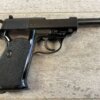 WALTHER P1 POST WAR P38 PISTOL 1977 MFR #6-05104-PF