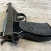 WALTHER P1 POST WAR P38 PISTOL 1977 MFR #6-05104-PF