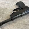 WALTHER P1 POST WAR P38 PISTOL 1977 MFR #6-05104-PF