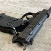 WALTHER P1 POST WAR P38 PISTOL 1977 MFR #6-05104-PF