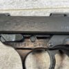 WALTHER P1 POST WAR P38 PISTOL 1977 MFR #6-05104-PF