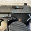 WALTHER P1 POST WAR P38 PISTOL 1977 MFR #6-05104-PF